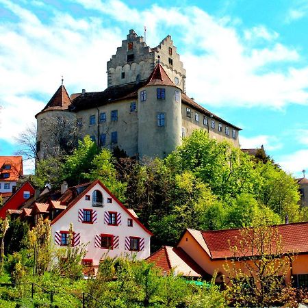 Seeperle 2 Meersburg Exterior foto
