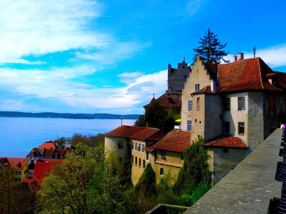 Seeperle 2 Meersburg Exterior foto